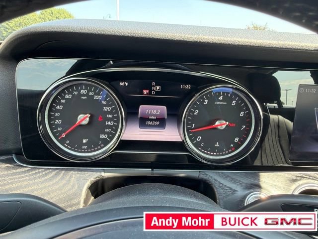 Used 2018 Mercedes-Benz E 300 4MATIC image 33