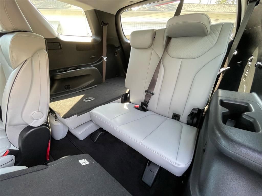 Used 2025 Hyundai Palisade SEL image 9