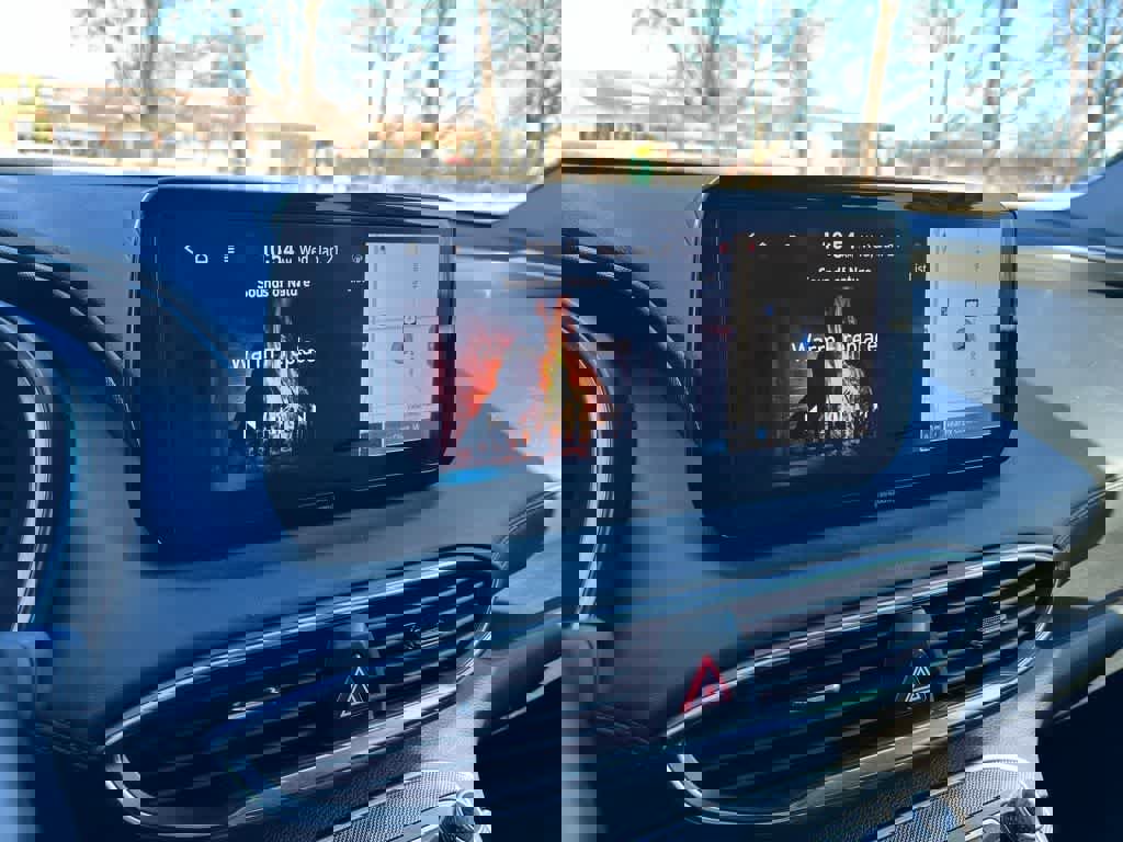 Used 2023 Hyundai Santa Fe SEL image 34