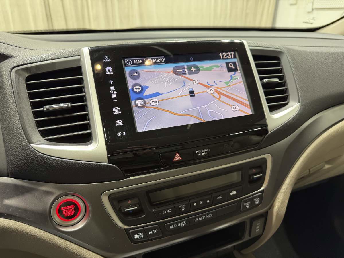 Used 2019 Honda Ridgeline RTL-T image 13