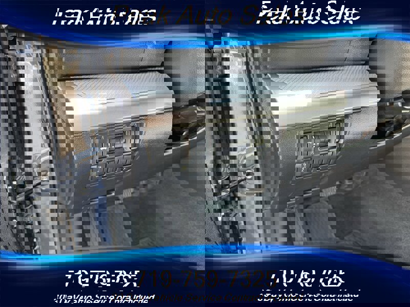 Used 2018 Subaru Legacy 2.5i AWD/4WD image 13