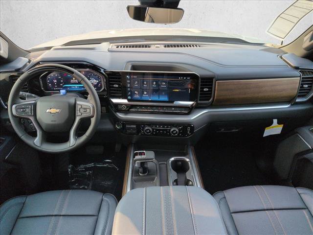 New 2026 Chevrolet Silverado 1500 High Country w/ Technology Package AWD/4WD image 15