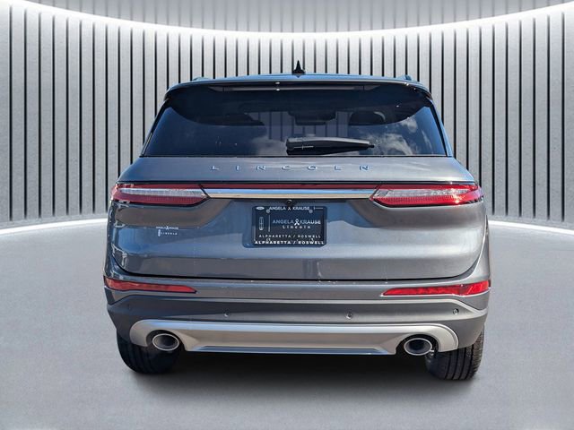 New 2026 Lincoln Corsair Reserve image 4