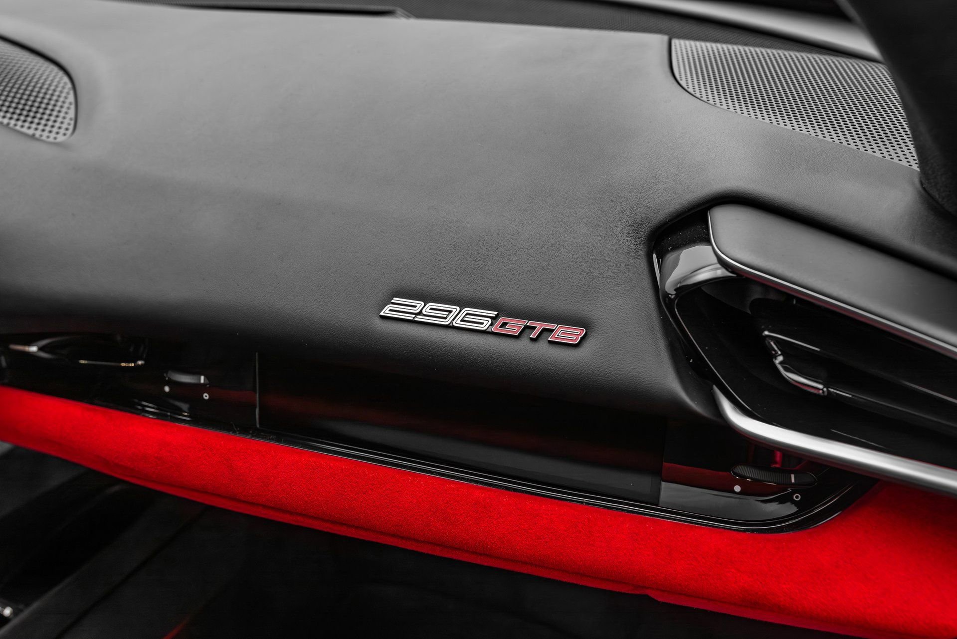 Certified 2023 Ferrari 296 GTB image 73