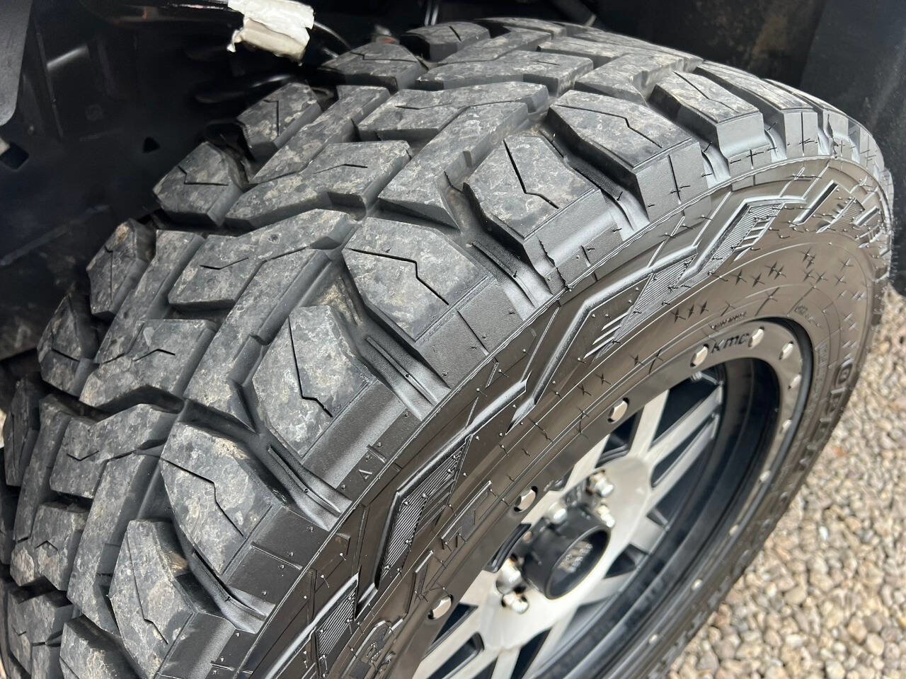 Used 2018 Ford F150 XLT w/ Equipment Group 302A Luxury image 16