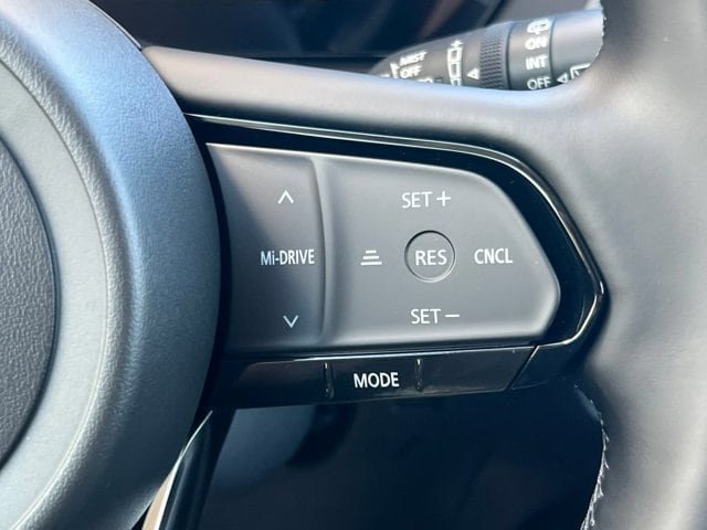 New 2026 MAZDA CX-5 Preferred AWD/4WD image 19