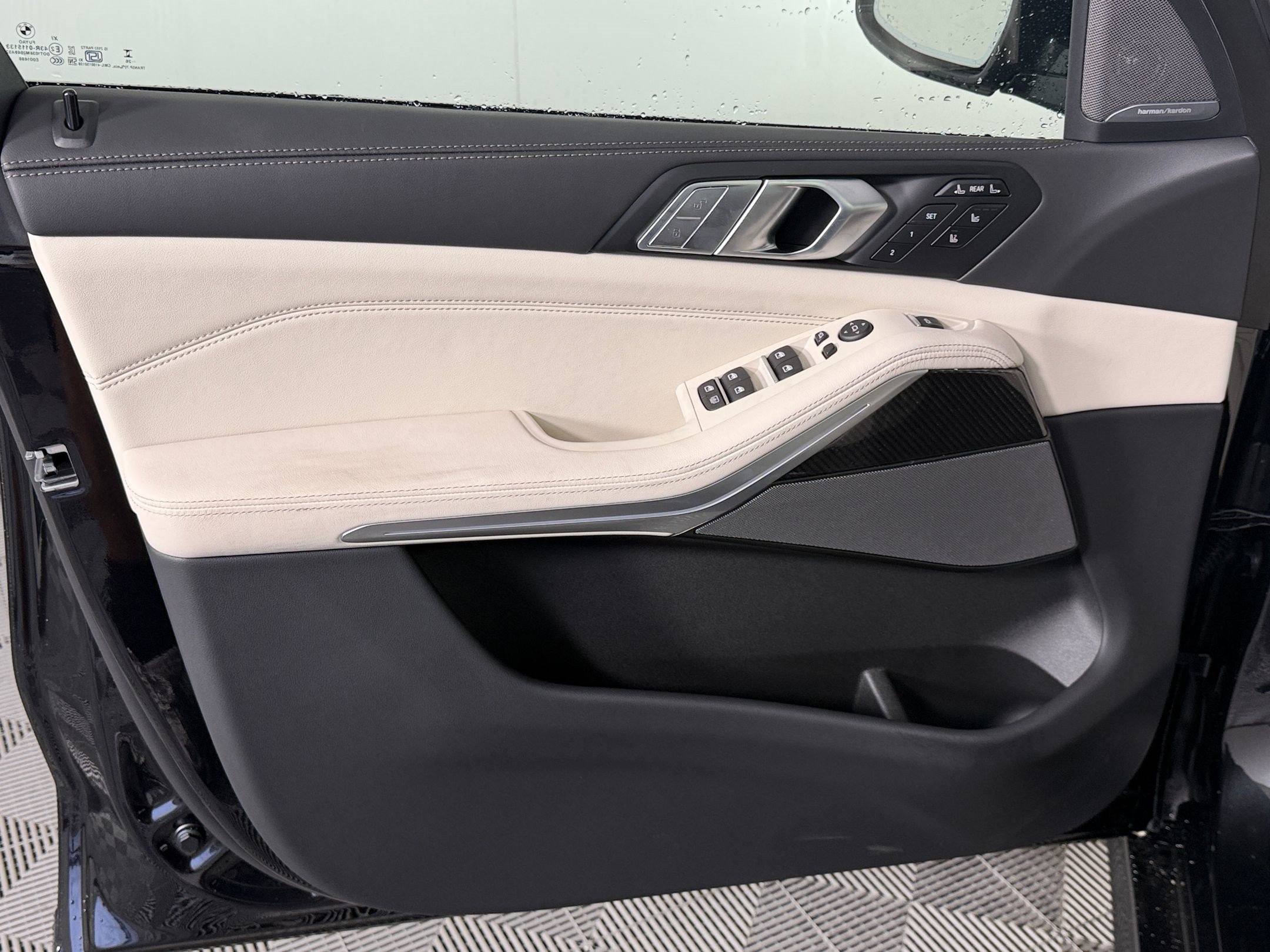 New 2027 BMW X7 M60i AWD/4WD image 12