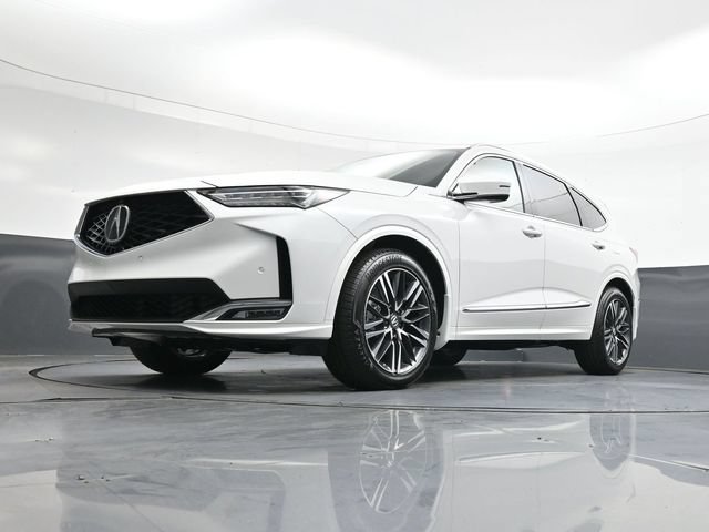 New 2026 Acura MDX w/ Advance Package AWD/4WD image 34