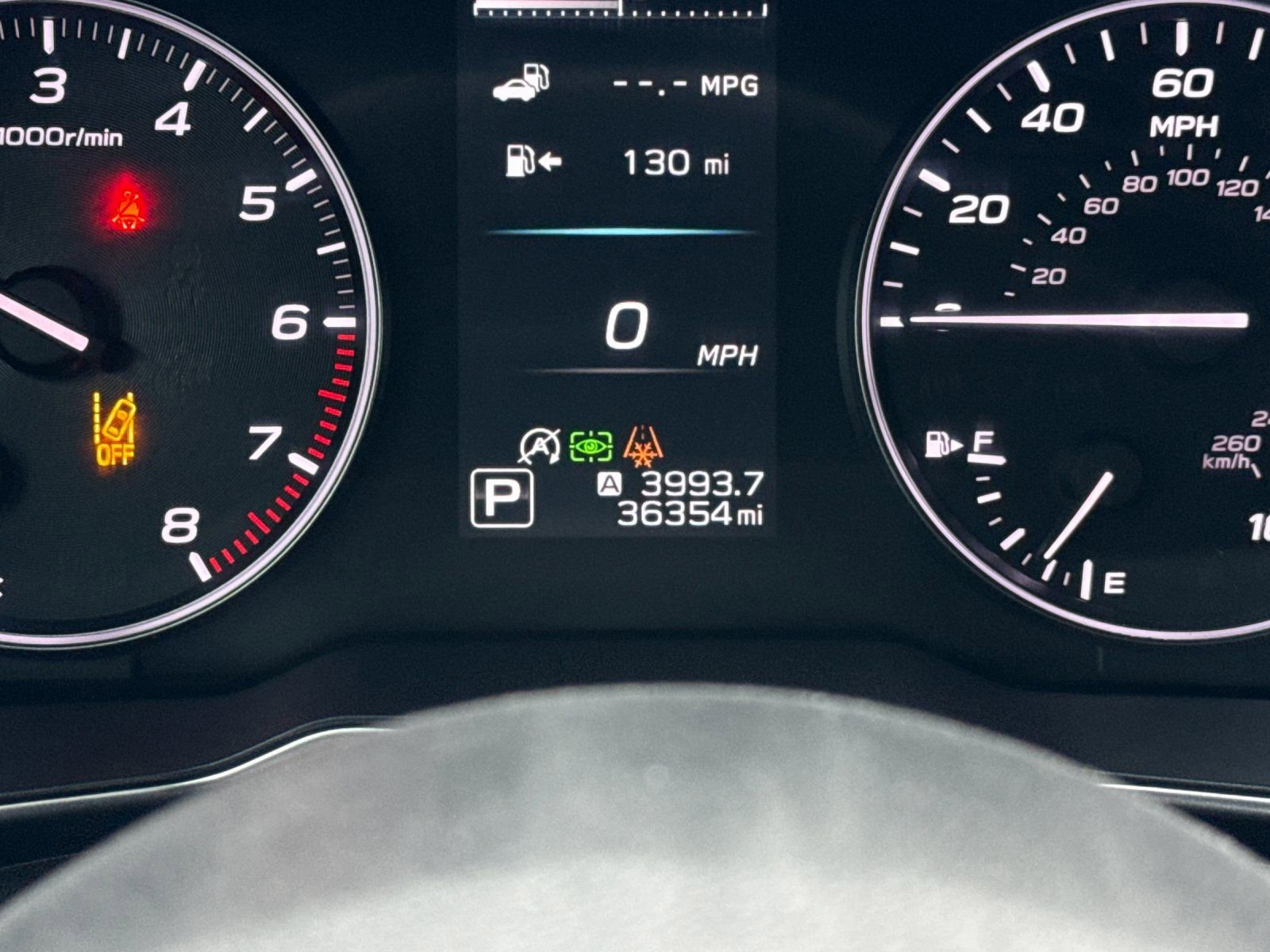 Used 2021 Subaru Outback Limited XT image 31