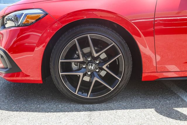 Used 2023 Honda Civic Sport Touring image 19