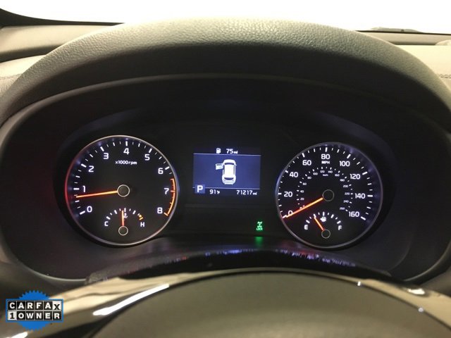 Used 2022 Kia Sportage Nightfall Edition w/ Nighfall AWD Premium Package image 28