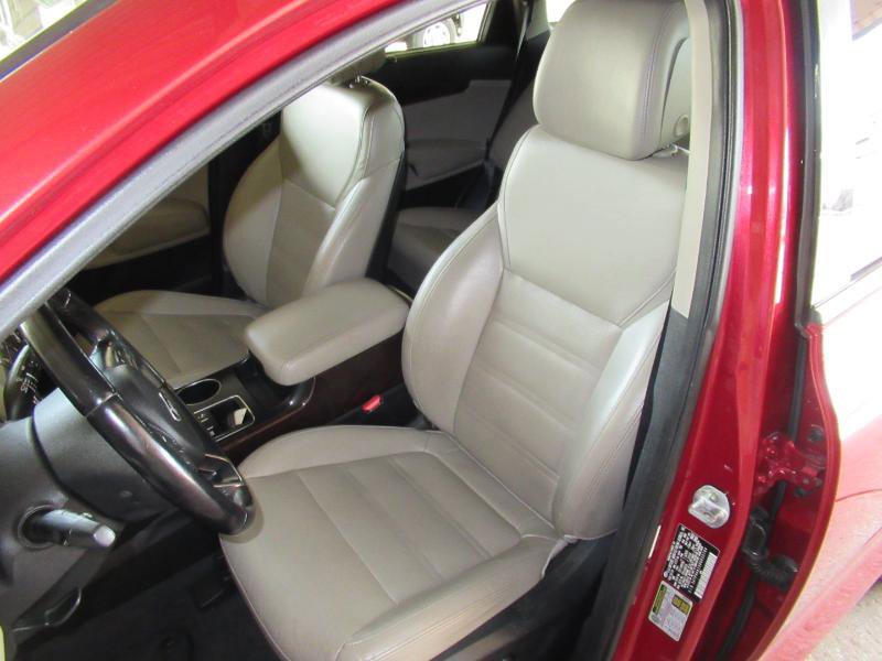 Used 2016 Kia Sorento EX w/ EX Premium Package image 27