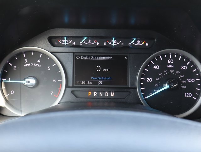 Used 2019 Ford Expedition Max XLT image 30