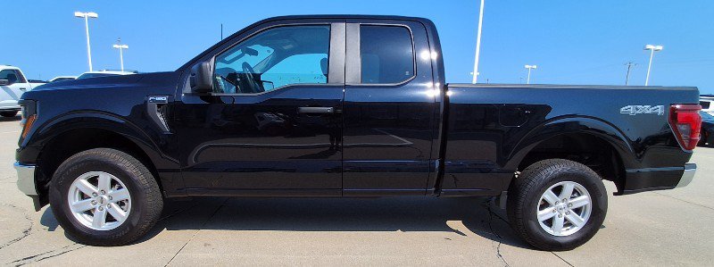 Used 2025 Ford F150 XL w/ Equipment Group 103A High AWD/4WD image 5
