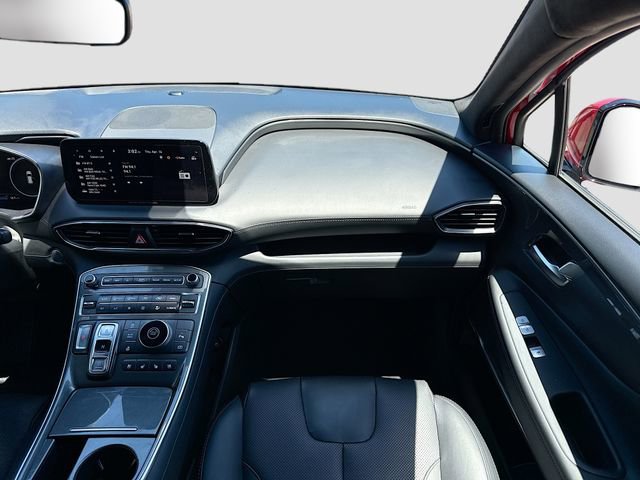 Used 2022 Hyundai Santa Fe Calligraphy FWD image 19