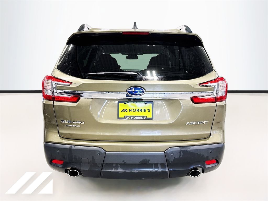 Certified 2025 Subaru Ascent Premium AWD/4WD image 6
