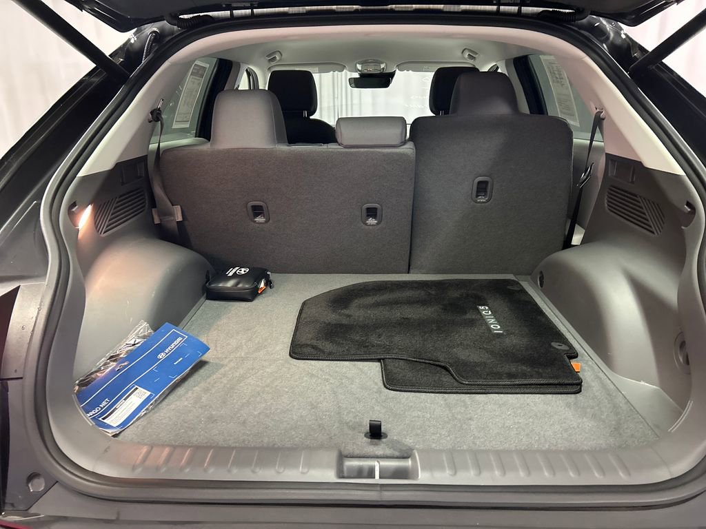 Used 2024 Hyundai Ioniq 5 SEL image 22