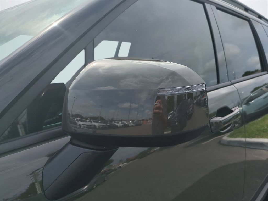 New 2026 Hyundai Santa Fe SEL FWD image 12