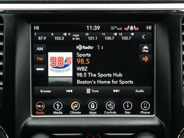 Used 2018 Jeep Grand Cherokee Limited image 17