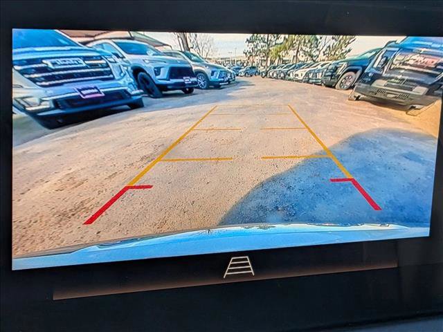 New 2026 Buick Envista Avenir image 12