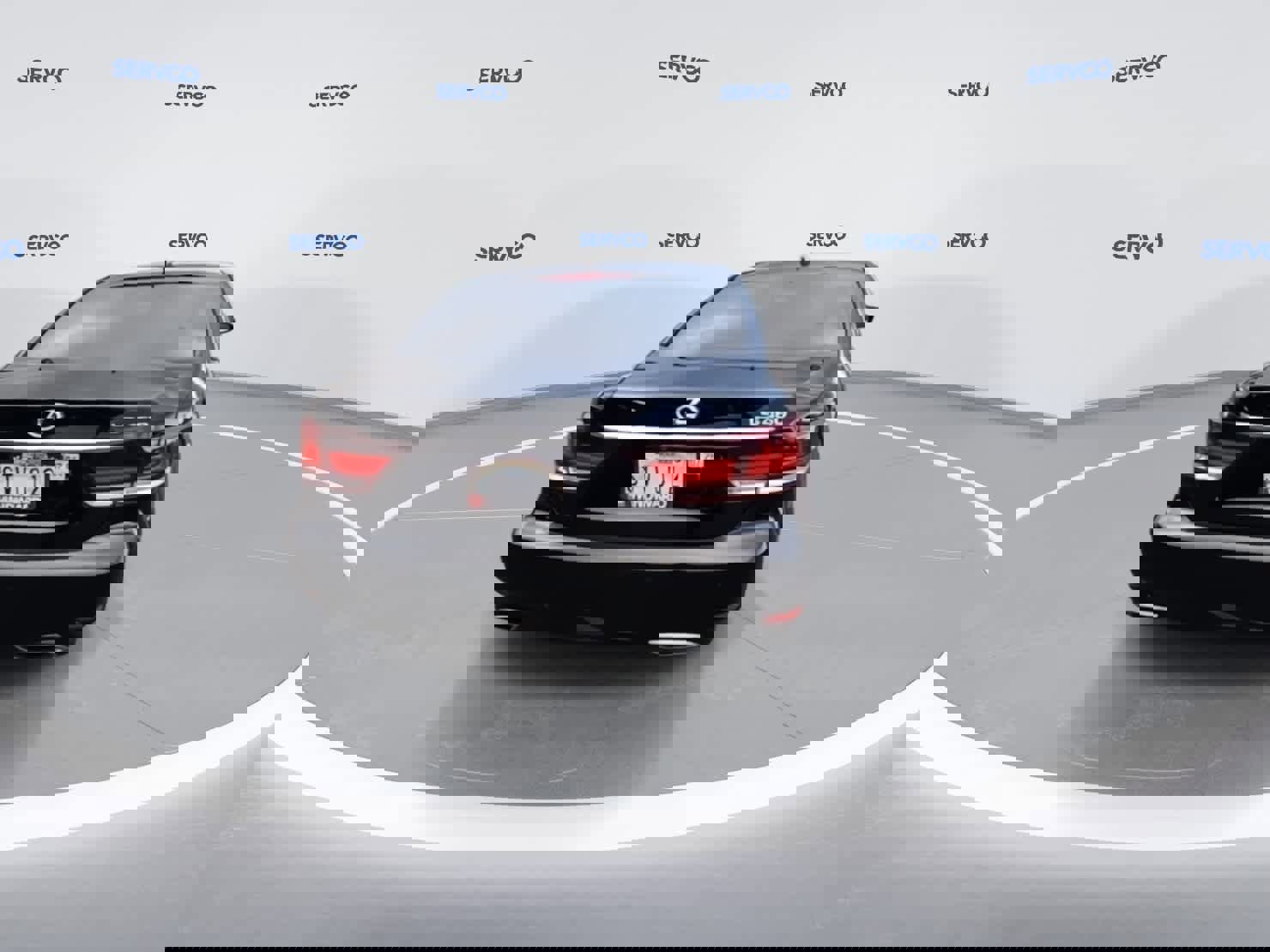 Used 2015 Lexus LS 460 image 8