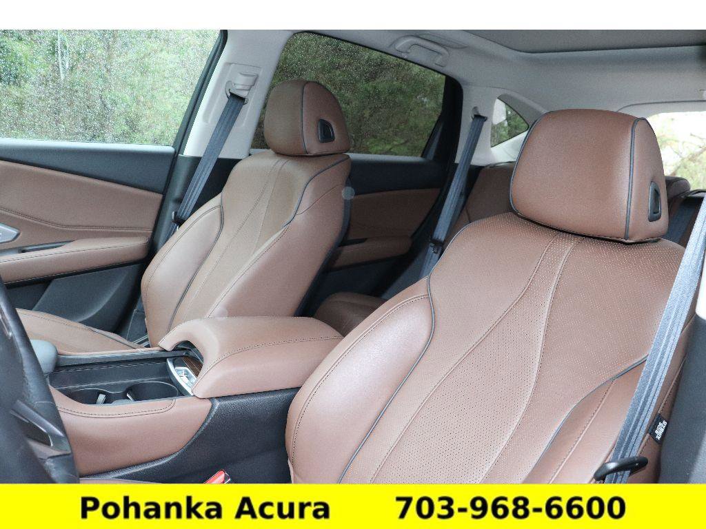 Certified 2022 Acura RDX AWD w/ Advance Package image 24