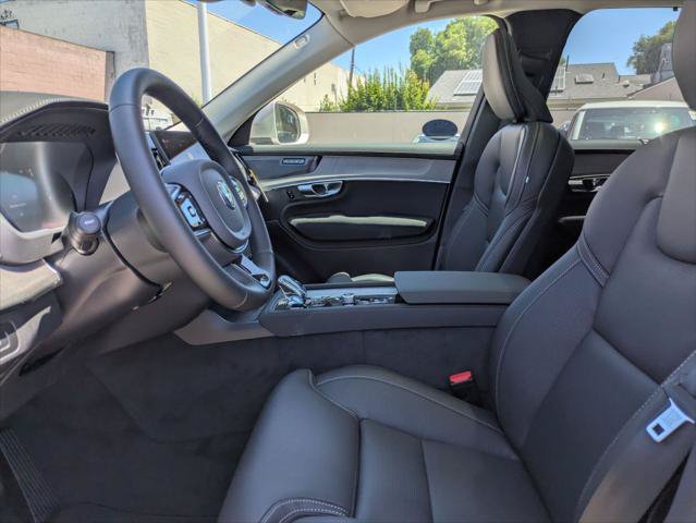 New 2026 Volvo XC90 T8 Ultra w/ Protection Package AWD/4WD image 10