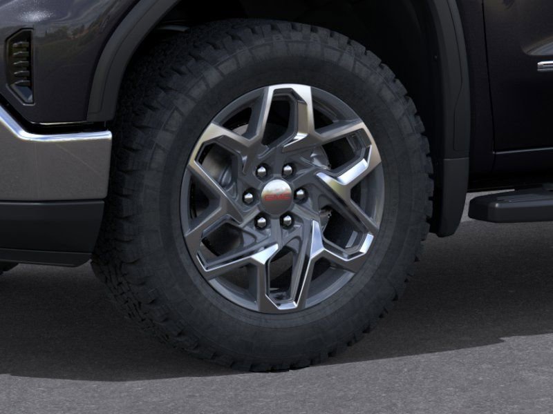 New 2026 GMC Sierra 1500 SLT w/ SLT Premium Plus Package image 9