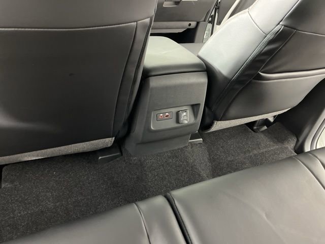 New 2026 Nissan Frontier PRO-4X w/ Pro Premium Package image 45