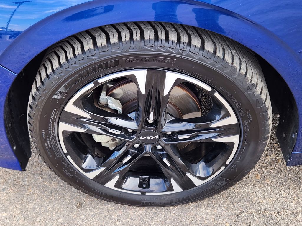 Certified 2023 Kia K5 GT-Line w/ GT-Line Premium Package image 15