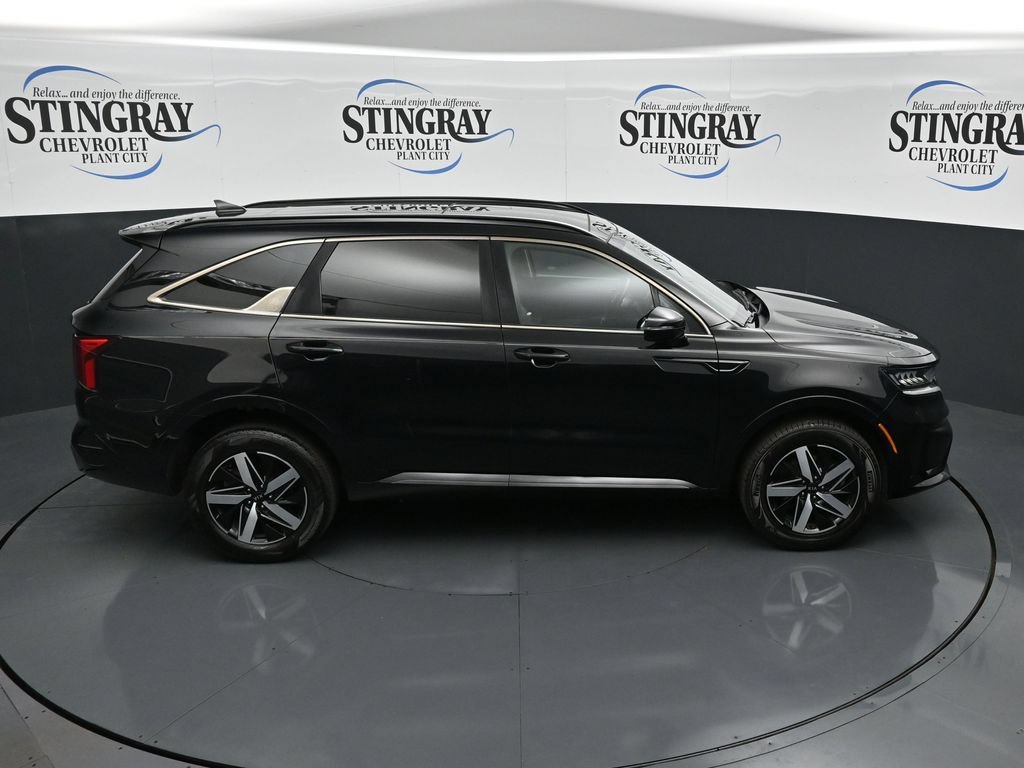 Used 2021 Kia Sorento EX w/ Panoramic Sunroof Package AWD/4WD image 25