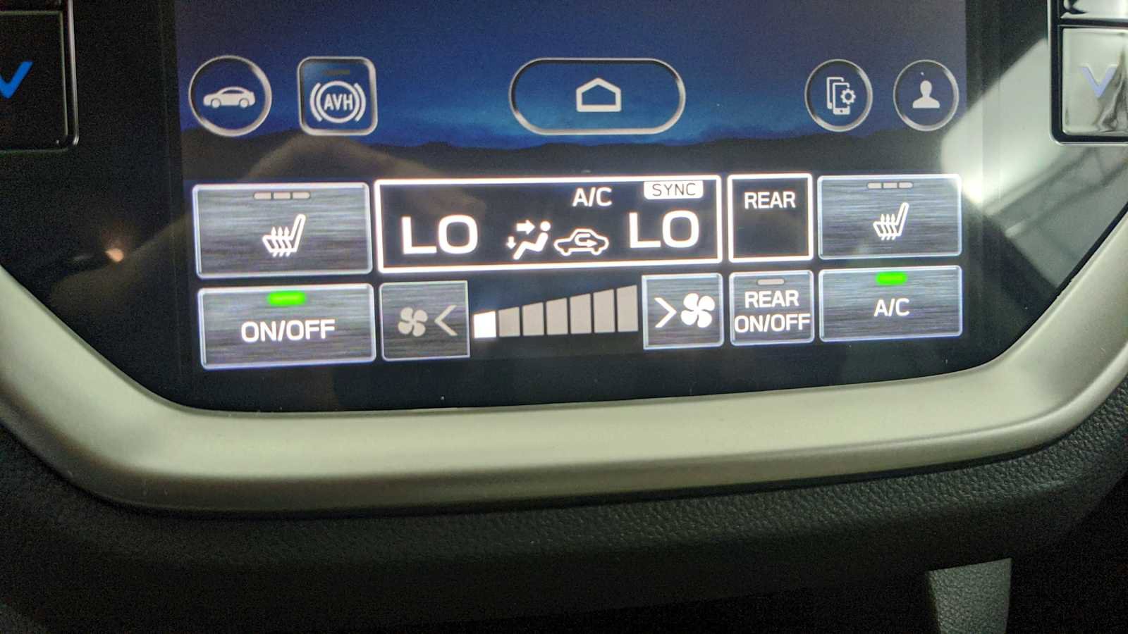 New 2026 Subaru Ascent Limited AWD/4WD image 22