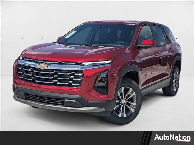 New 2026 Chevrolet Equinox LT w/ Convenience Package II
