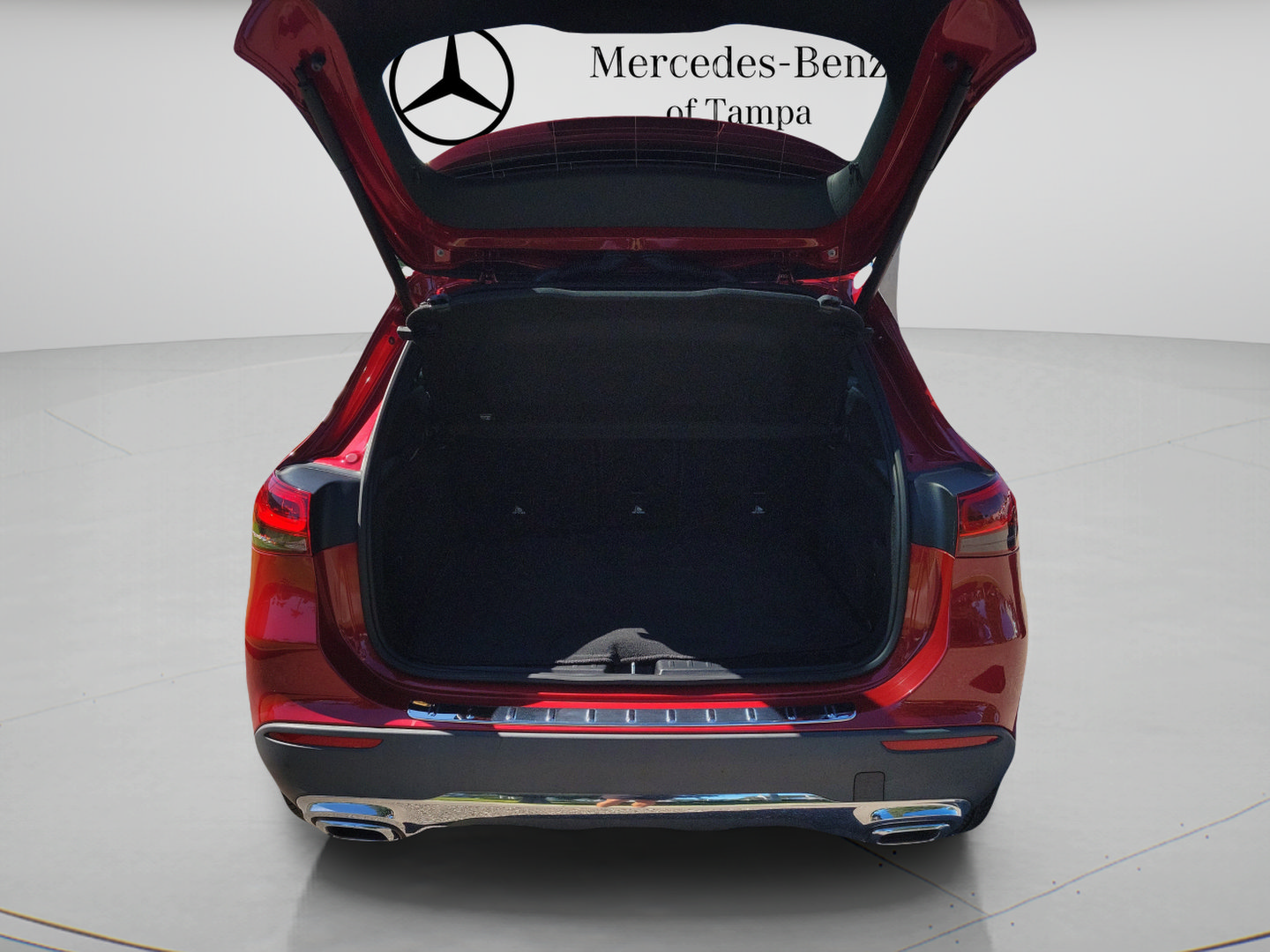 Certified 2021 Mercedes-Benz GLA 250 4MATIC image 5