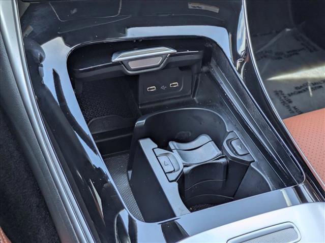 Used 2026 Mercedes-Benz C 300 Sedan image 12