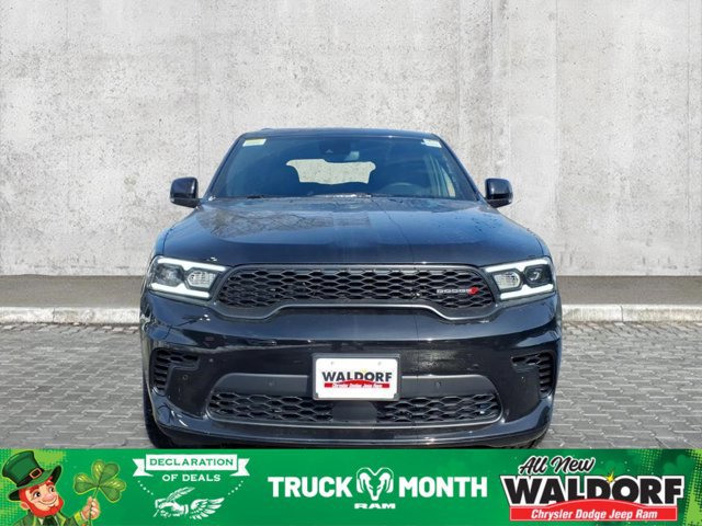 New 2026 Dodge Durango GT image 6