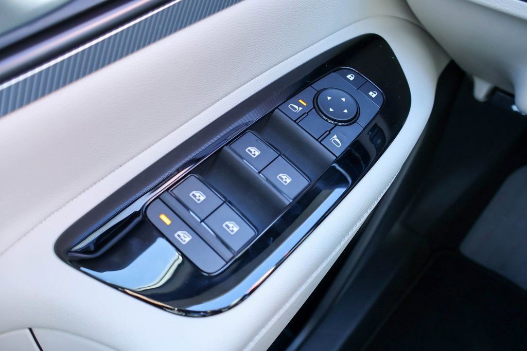 New 2026 Nissan Murano SL image 14