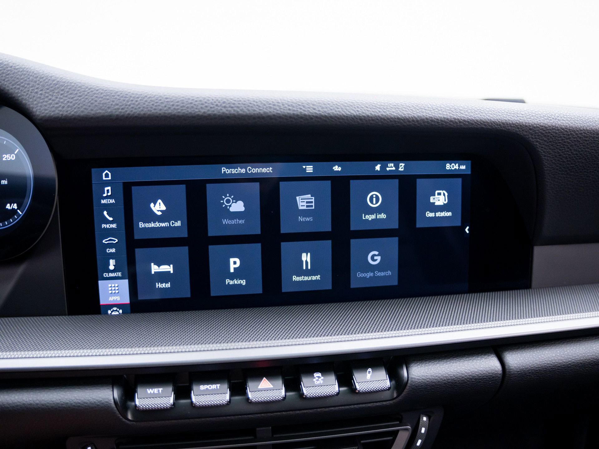 Used 2020 Porsche 911 Carrera S w/ Premium Package image 23