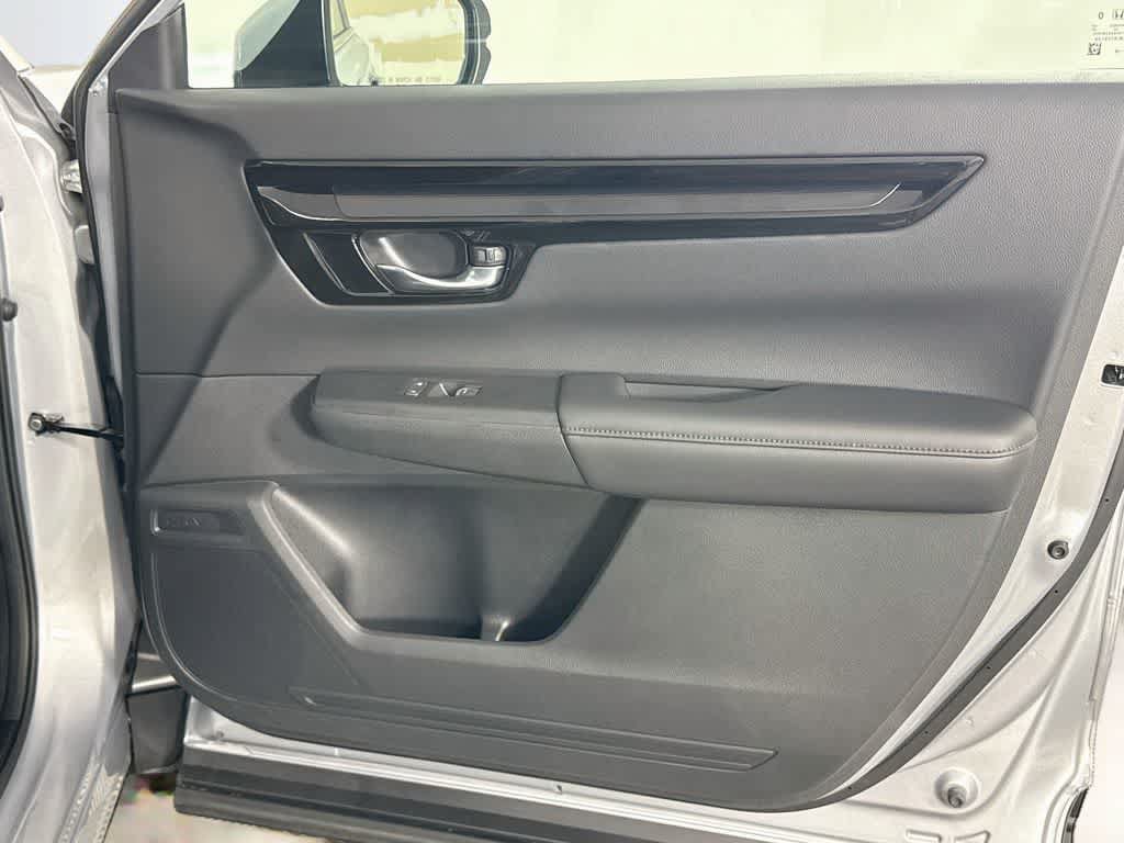 Used 2026 Honda CR-V EX-L image 17