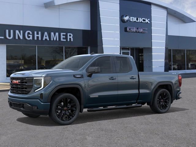 New 2026 GMC Sierra 1500 Elevation w/ Elevation Select Package image 2