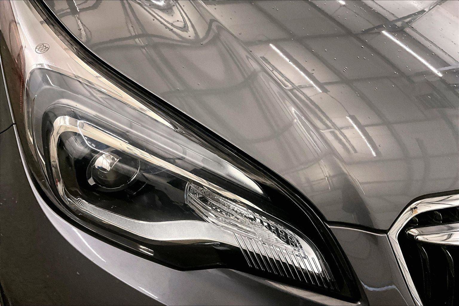 Used 2020 Buick Envision Preferred image 28