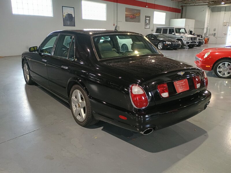 Used 2003 Bentley Arnage T RWD image 3