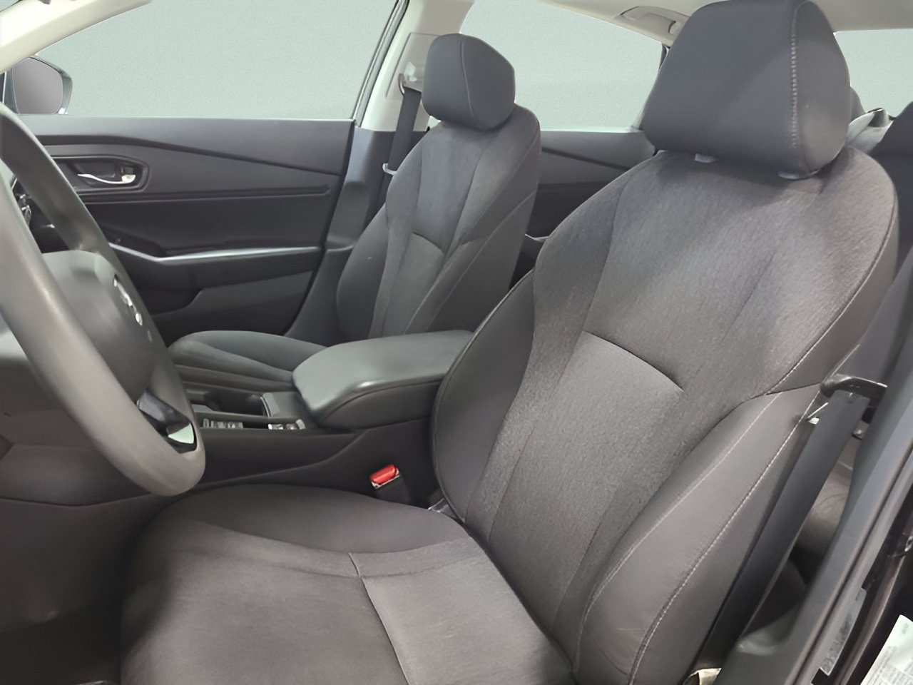 Used 2023 Honda Accord EX image 18