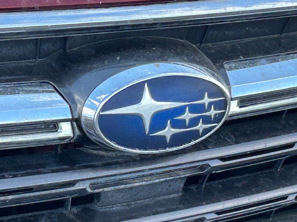 Used 2019 Subaru Outback 2.5i Limited AWD/4WD image 10