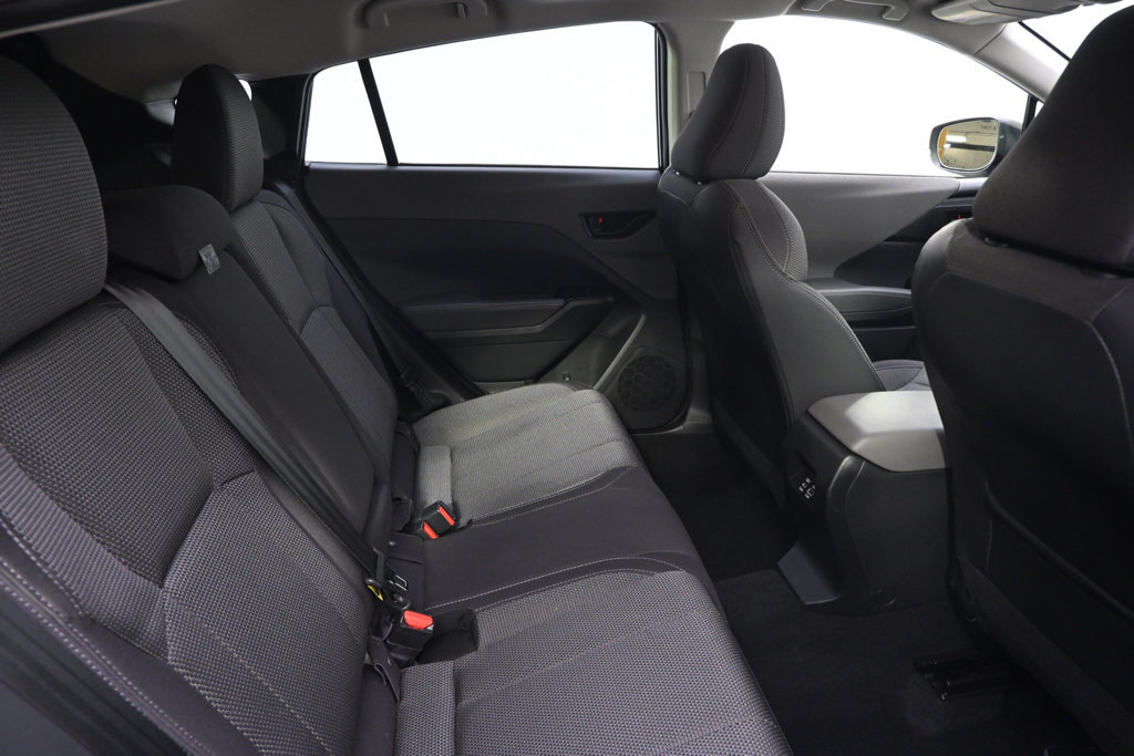 Certified 2024 Subaru Crosstrek 2.0i Premium AWD/4WD image 18