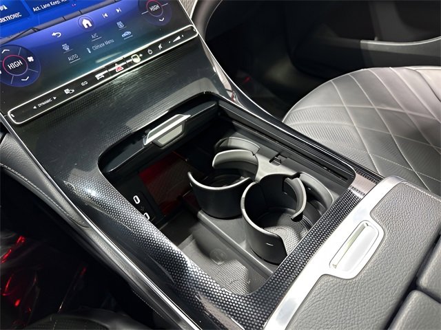 Certified 2023 Mercedes-Benz EQE 500 4MATIC Sedan image 25