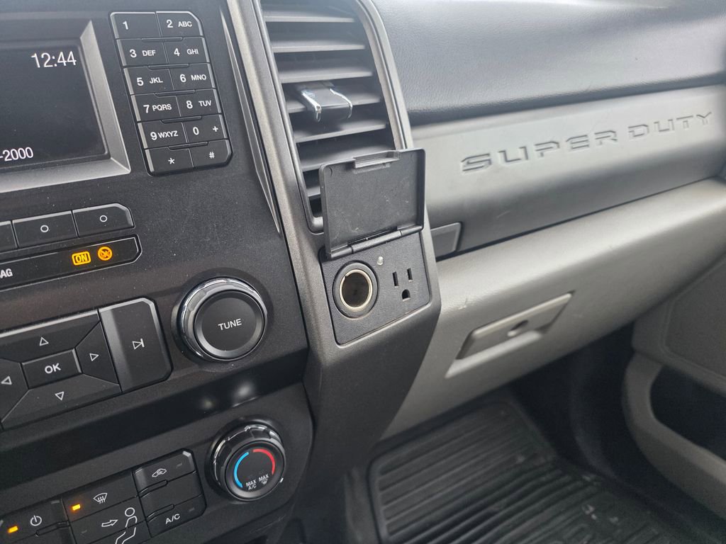 Used 2019 Ford F450 XL w/ XL Value Package image 34