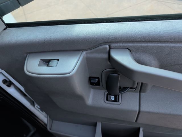 Used 2024 Chevrolet Express 2500 w/ Driver Convenience Package image 31