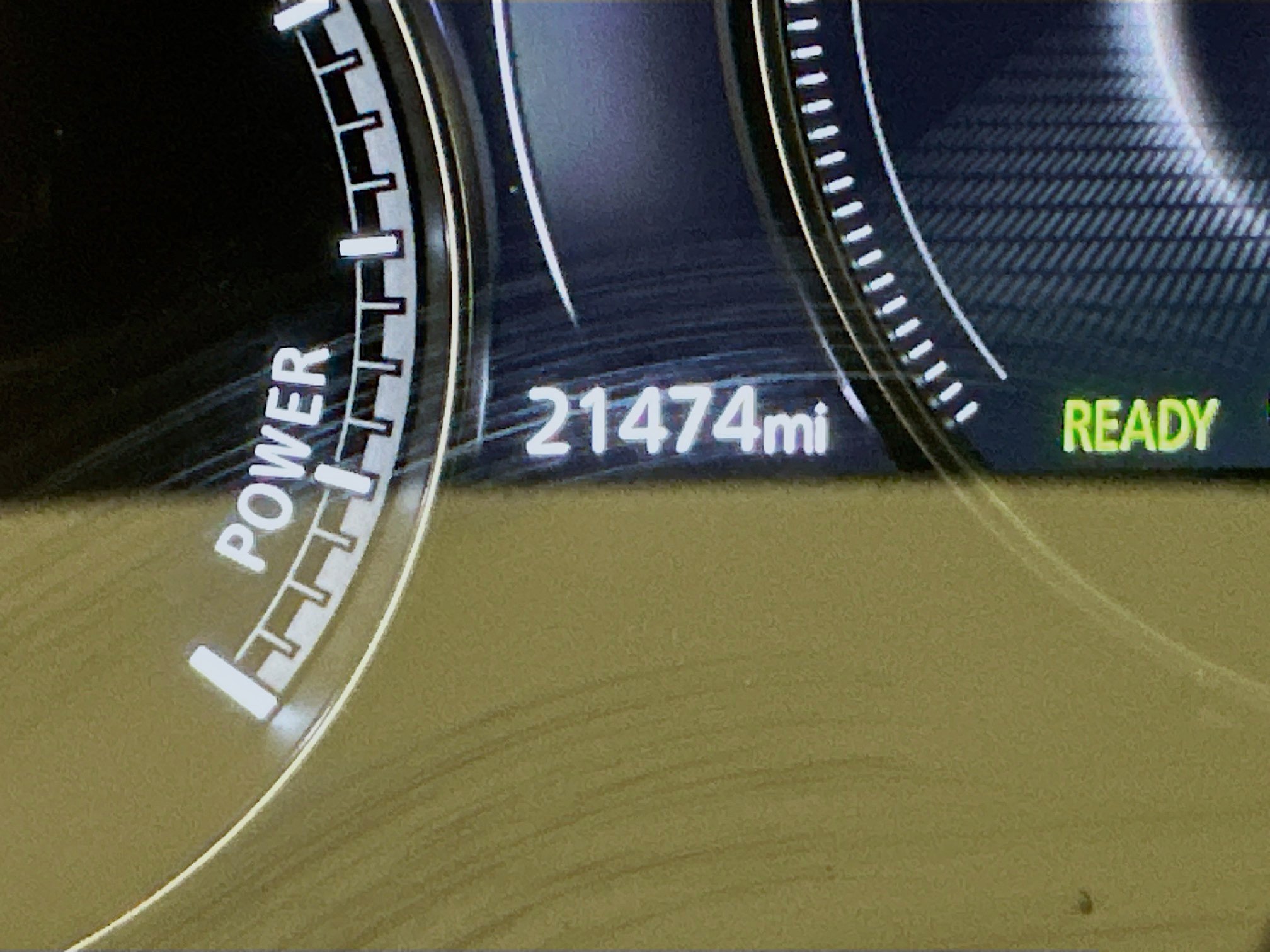 Used 2025 MAZDA CX-50 2.5 Hybrid w/ Preferred Pkg image 19