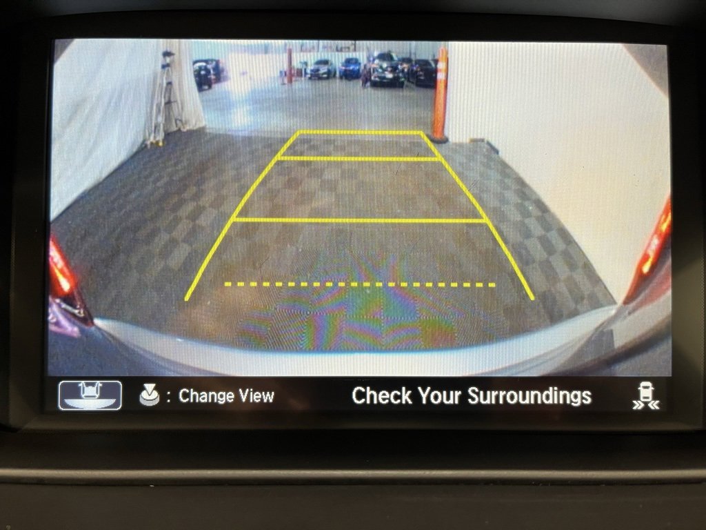 Used 2015 Acura TLX V6 w/ Advance Package image 8